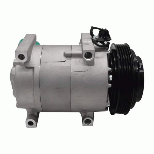 A/C Compressor Kia Picanto JA 1.2L 2017-2024 - Image 2