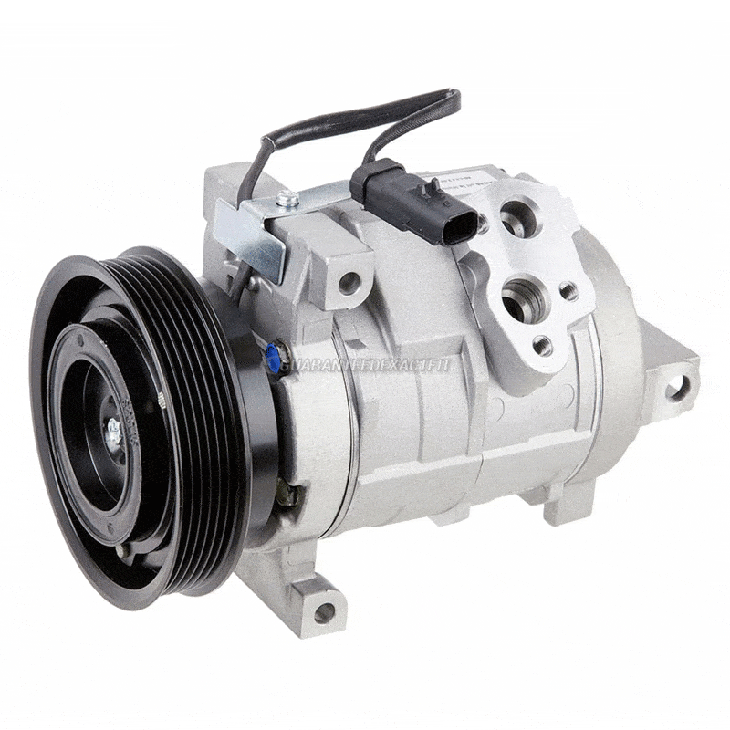 A/C Compressor Suits Chrysler 300C  2005-2010 - Cool Car Air  Conditioning