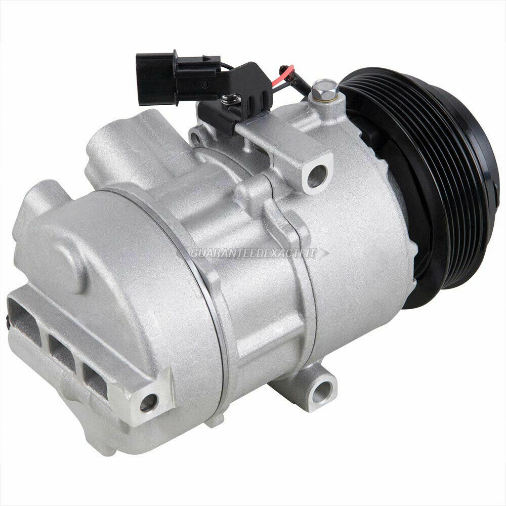 A/C COMPRESSOR HYUNDAI TUCSON TL 2.0L PETROL 7/15-ON, KIA ...