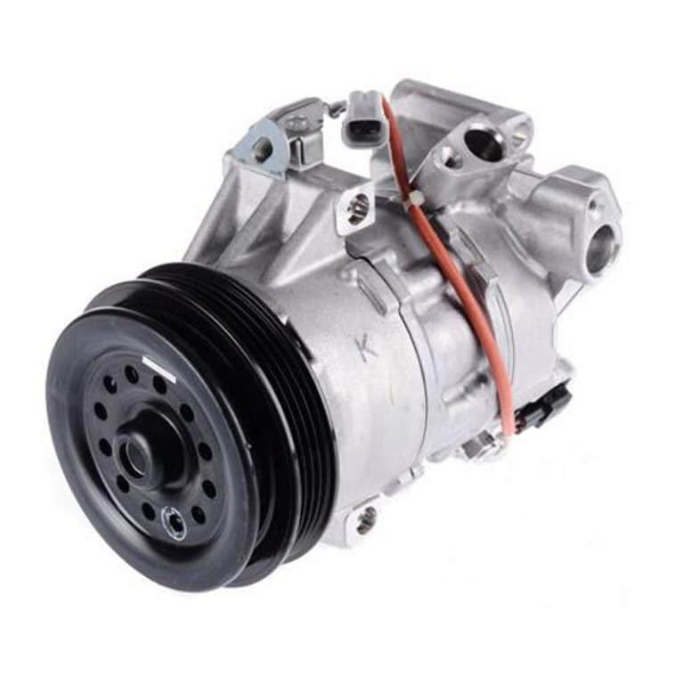 Genuine A/C Compressor Toyota Yaris 1.3L 1.5L 2005-2013 - Cool Car Air ...